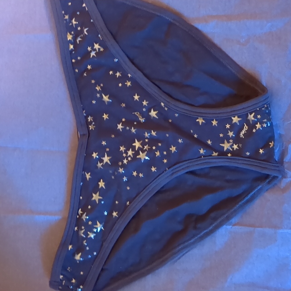 Stars Panties